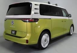 2025 Volkswagen ID. Buzz 1st Edition 4Motion - Thumbnail 8