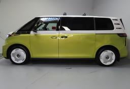 2025 Volkswagen ID. Buzz 1st Edition 4Motion - Thumbnail 5