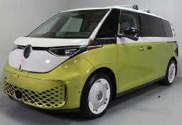 2025 Volkswagen ID. Buzz 1st Edition 4Motion - Thumbnail 3