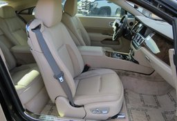 2014 Rolls-Royce Wraith - Thumbnail 21