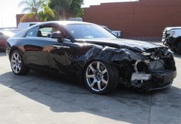 2014 Rolls-Royce Wraith - Thumbnail 2