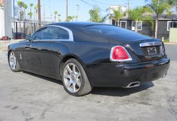 2014 Rolls-Royce Wraith - Thumbnail 5