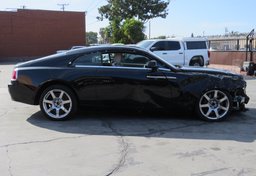 2014 Rolls-Royce Wraith - Thumbnail 10