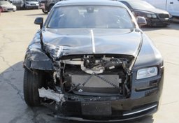 2014 Rolls-Royce Wraith - Thumbnail 11