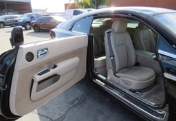 2014 Rolls-Royce Wraith - Thumbnail 24