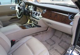 2014 Rolls-Royce Wraith - Thumbnail 22