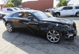 2014 Rolls-Royce Wraith - Thumbnail 4