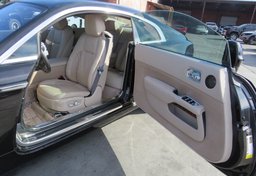 2014 Rolls-Royce Wraith - Thumbnail 23