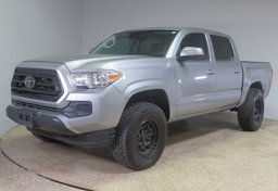 2021 Toyota Tacoma - Thumbnail 3