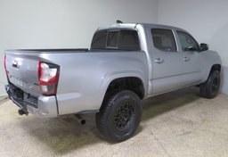 2021 Toyota Tacoma - Thumbnail 7