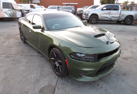 Picture of 2019 Dodge Charger