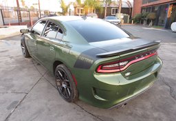 2019 Dodge Charger - Thumbnail 8