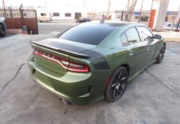 2019 Dodge Charger - Thumbnail 7