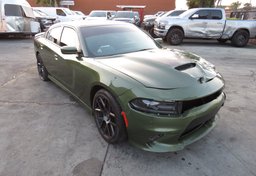 2019 Dodge Charger - Thumbnail 1