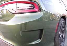 2019 Dodge Charger - Thumbnail 17