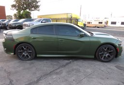 2019 Dodge Charger - Thumbnail 5