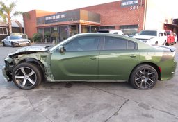 2019 Dodge Charger - Thumbnail 6