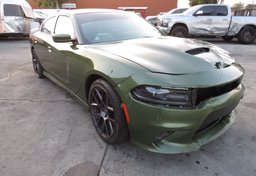 2019 Dodge Charger - Thumbnail 2