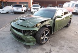 2019 Dodge Charger - Thumbnail 3