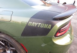 2019 Dodge Charger - Thumbnail 23