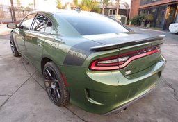 2019 Dodge Charger - Thumbnail 10