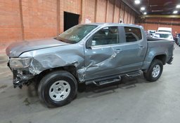 2020 Chevrolet Colorado - Thumbnail 4