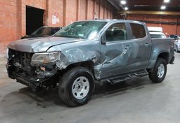 2020 Chevrolet Colorado - Thumbnail 2