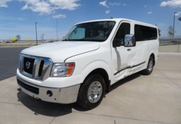 2016 Nissan NVP - Thumbnail 4