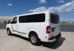 2016 Nissan NVP - Thumbnail 5