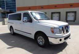 2016 Nissan NVP - Thumbnail 3