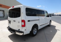 2016 Nissan NVP - Thumbnail 8