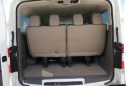 2016 Nissan NVP - Thumbnail 16