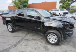 2020 Chevrolet Colorado - Thumbnail 4