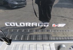 2020 Chevrolet Colorado - Thumbnail 17