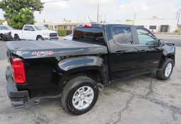 2020 Chevrolet Colorado - Thumbnail 10