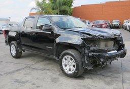 2020 Chevrolet Colorado - Thumbnail 2