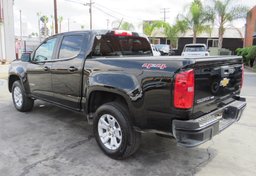 2020 Chevrolet Colorado - Thumbnail 9