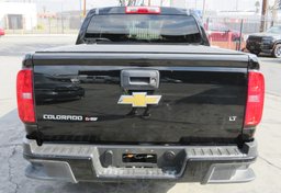 2020 Chevrolet Colorado - Thumbnail 11