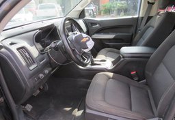 2020 Chevrolet Colorado - Thumbnail 25