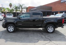 2020 Chevrolet Colorado - Thumbnail 6