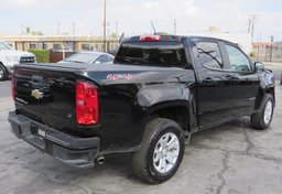 2020 Chevrolet Colorado - Thumbnail 8