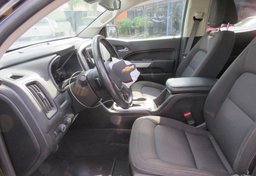 2020 Chevrolet Colorado - Thumbnail 23