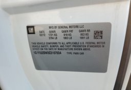 2012 Chevrolet Corvette - Thumbnail 6