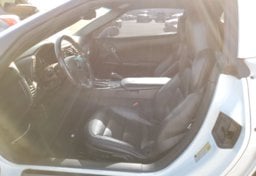 2012 Chevrolet Corvette - Thumbnail 4