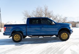 2018 Ford F-150 - Thumbnail 4