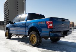 2018 Ford F-150 - Thumbnail 3