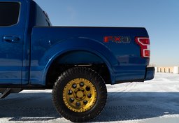 2018 Ford F-150 - Thumbnail 26