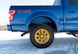 2018 Ford F-150 - Thumbnail 12