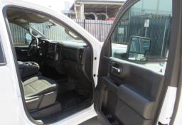 2020 Chevrolet Silverado 2500HD - Thumbnail 9