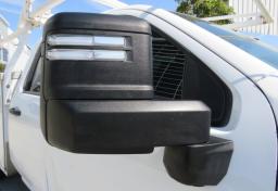 2020 Chevrolet Silverado 2500HD - Thumbnail 10